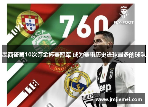 墨西哥第10次夺金杯赛冠军 成为赛事历史进球最多的球队